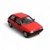 Ford Fiesta MK III Calypso, Rouge, 1989 - PCX870461 - HO 1/87