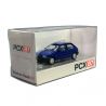 Ford Fiesta MK III Calypso, Bleue, 1989 - PCX870462 - HO 1/87