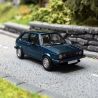 VW Golf I GTI, Vert foncé, 1980 - PCX870526 - HO 1/87