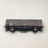 Wagon couvert de marchandises IJ SNCF Ep. III - Brawa 50495 - HO 1/87