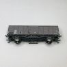 Wagon couvert de marchandises IJ SNCF Ep. III - Brawa 50495 - HO 1/87