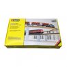 14 Piliers easy TRACK, inclinés 63.25/150.25 mm - Noch 53941 - HO 1/87 - N 1/160