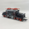 Locomotive électrique E 70.24, DB, Ep III, Digital son 3R AC - MARKLIN 37480 - HO 1/87