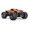 Mini MAXX BL-2S RTR (Accu/Chargeur USB), Orange - Traxxas 107154-1