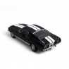 Ford Mustang GT350, Noir - Brekina 19606 - HO 1/87