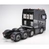 Camion Scania 770 S 8x4/4 Gun Metal, en Kit - TAMIYA 56376 - 1/14