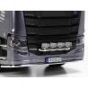 Camion Scania 770 S 8x4/4 Gun Metal, en Kit - TAMIYA 56376 - 1/14