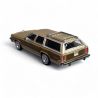 Ford LTD Country, Gold - Brekina 19630 - HO 1/87