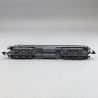 Locomotive diesel CC 72030 Multiservices SNCF, Ep V - AZAR MODELS L02-MS1 - Z 1/220