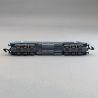 Locomotive diesel CC 72024 SNCF, Ep IV - AZAR MODELS L02-BL2 - Z 1/220