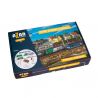 Coffret de départ BB67400 FRET, SNCF - AZAR AZP02 - Z 1/220