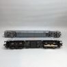 Rame train Metropolitan Express (MET), locomotive + 7 voitures, Digital Son, Ep. V - MARKLIN 26931 - HO 1/87