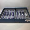 Coffret 7 voitures Nightjet, ÖBB, Digital Sonore, Ep VI - ROCO 5510004 - HO 1/87