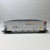 12 wagons-trémies à charbon BNSF, Ep. VI - MARKLIN 45666 - HO 1/87