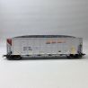 12 wagons-trémies à charbon BNSF, Ep. VI - MARKLIN 45666 - HO 1/87