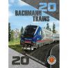 Catalogue nouveauté 2020 Bachmann trains, 270 pages - Bachmann 99820