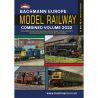 Catalogue Bachmann Model Railway 2022