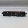 Locomotive électrique Re 4/4 IV, 10102, SBB, Ep V - HOBBYTRAIN H28402S - N 1/160