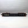 Locomotive diesel type GE ES44AC, NS, 3R AC, Ep. VI - MARKLIN 38445 - HO 1/87