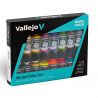 Wargames Color Series, 16x18ml – Wargame Special - Vallejo 70.257