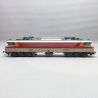 Coffret locomotive électrique CC 6526 "Le Capitole", Ep. IV - JOUEF HJ2452 - HO 1/87