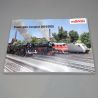 Catalogue Märklin 2024/2025 édition française - MARKLIN 15816