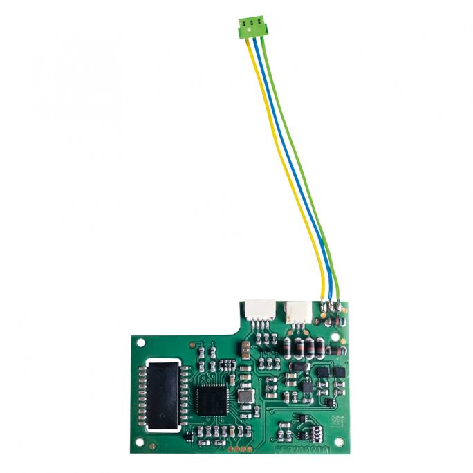 Décodeur d'interrupteur à double glissement pour installation numérique (voie C) - MARKLIN 74467 - HO 1/87