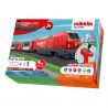 Coffret de démarrage "Glacier Express" My World - MARKLIN 29348 - HO 1/87