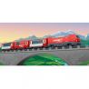 Coffret de démarrage "Glacier Express" My World - MARKLIN 29348 - HO 1/87