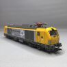 Locomotive bi-puissance série 248, 3 rails AC, Ep. VI - MARKLIN 39296 - HO 1/87