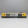 Locomotive bi-puissance série 248, 3 rails AC, Ep. VI - MARKLIN 39296 - HO 1/87