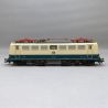 Locomotive électrique série 140, DB, Ep. IV, 3 rails AC - MARKLIN 37407 - HO 1/87