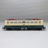 Locomotive électrique série 140, DB, Ep. IV, 3 rails AC - MARKLIN 37407 - HO 1/87