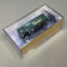 Wagon couvert G10 "Quelle" DB, Ep. III - BRAWA 50955 - HO 1/87