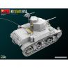 M3 Stuart Diesel - Miniart 35417 - 1/35