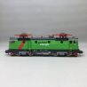 Locomotive électrique Rc4 1305, Green Cargo, Ep. VI - ROCO 7500007 - HO 1/87