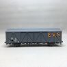 Wagon EVS gris, IK, SNCF, Ep. III - LSMODELS 30682 - HO 1/87