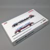 Wagons marchandises + Engins agricoles - MARKLIN 46405 - HO 1/87