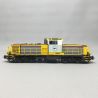 Locomotive diesel BB 60000, France Relance, SNCF, Ep. VI - PIKO 96491 - HO 1/87