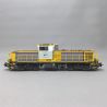 Locomotive diesel BB 60000, France Relance, SNCF, Ep. VI - PIKO 96491 - HO 1/87