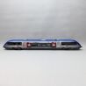 Autorail diesel série X 73500 "Nouvelle Aquitaine", SNCF, Ep. VI - JOUEF HJ2438 - HO 1/87