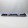 Autorail diesel série X 73500 "Nouvelle Aquitaine", SNCF, Ep. VI - JOUEF HJ2438 - HO 1/87