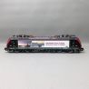 Locomotive électrique 185 552-7, SNCF, 3R AC, Ep. VI - ROCO 7520053 - HO 1/87