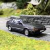 Saab 9000 CC, Grise - PCX87 0189 - HO 1/87