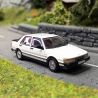 Saab 9000 CC, Blanche - PCX87 0188 - HO 1/87