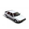 Saab 9000 CC, Blanche - PCX87 0188 - HO 1/87