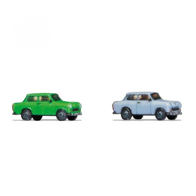 Trabant 601 - NOCH 44601 - Z 1/220