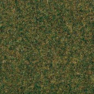 Tapis d'herbe structurée couleur d'automne HEKI 1881 modélisme
