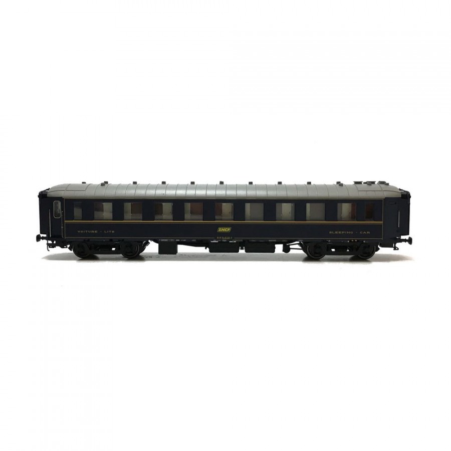 鉄道模型 L.S.Models 49 143 CIWL メルクリン-