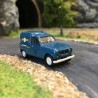 Renault 4L fourgonnette EDF-GDF-HO-1/87-BREKINA 14723